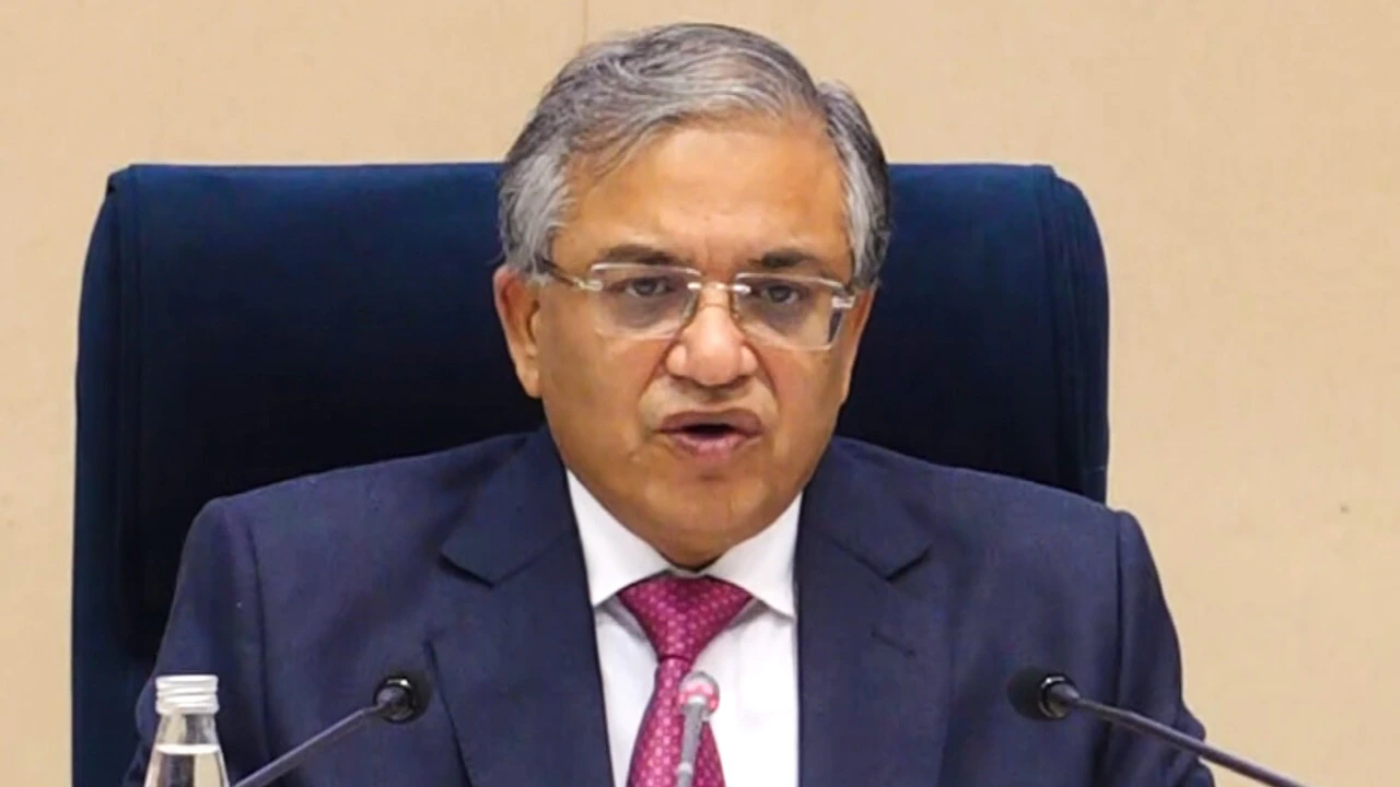 No hurdle for SIR in Bengal: Poll body chief on Trinamool leaders' bloodbath threats