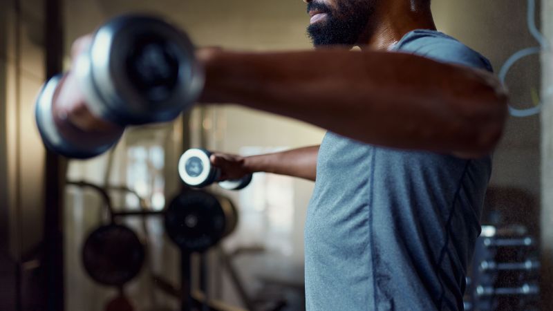 The ‘Great Lock In’ explained: How the challenge can help you achieve your goals