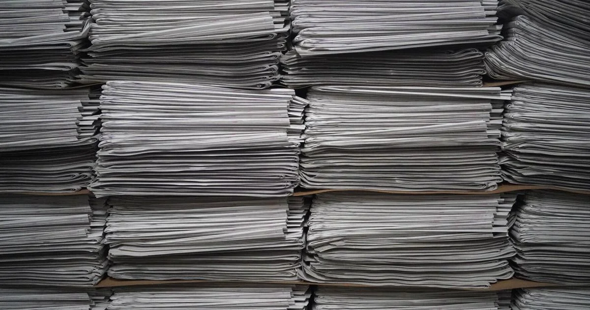 Buffalo News shifts to e-edition only on Mondays