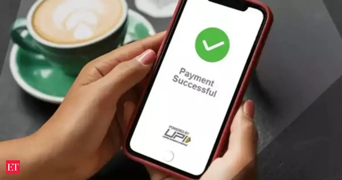 UPI surge pushes debit cards to the sidelines, now used mainly for cash withdrawals