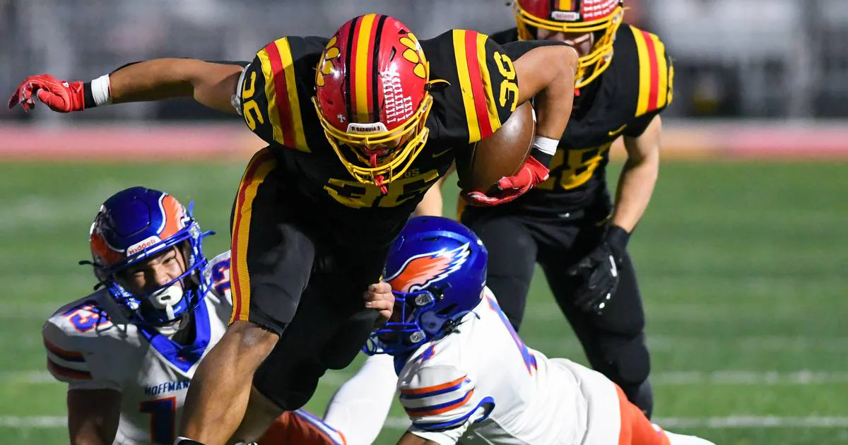 Listen: Kane County’s 5 most-read stories this week: Oct. 26-Nov. 1