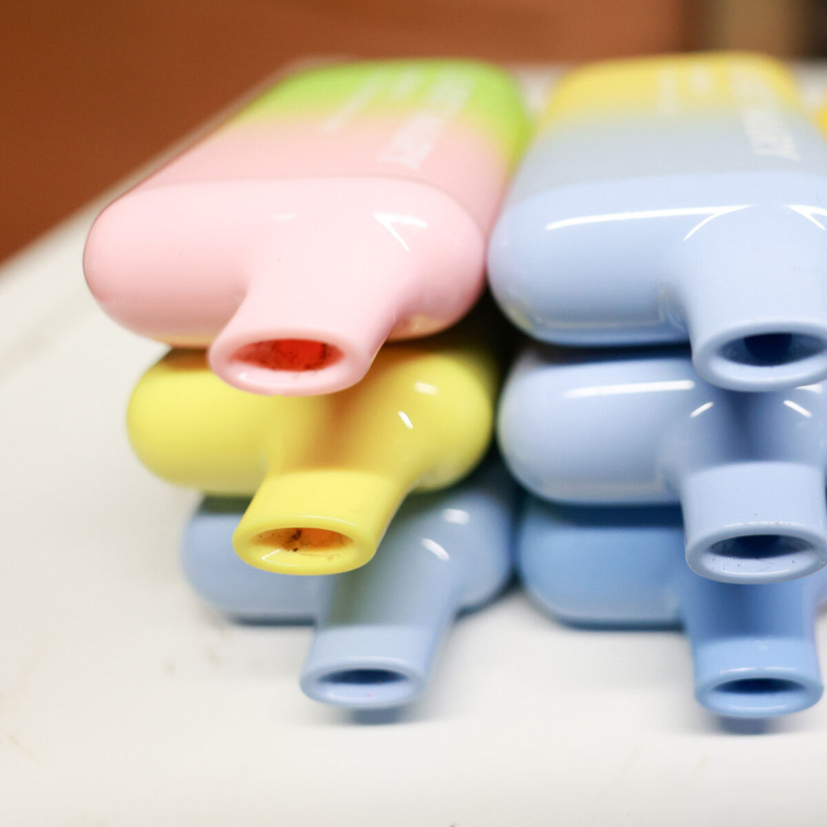 New vape tax set to come into effect from midnight 