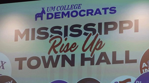 Tennessee rep Gloria Johnson accuses TPUSA of spreading lies at Ole Miss