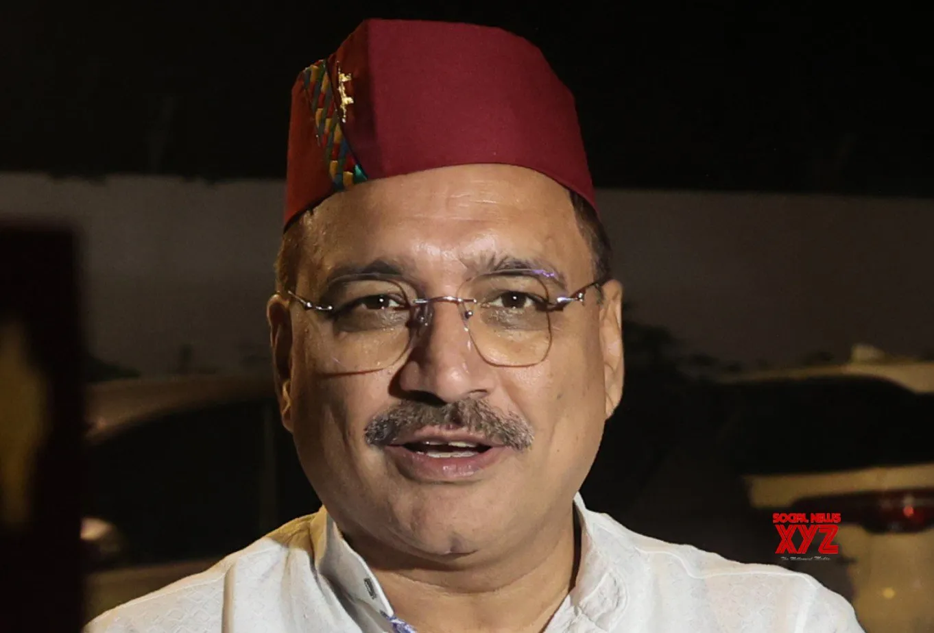 ‘Two decades late’: Delhi BJP on Priyanka’s concern for city air quality