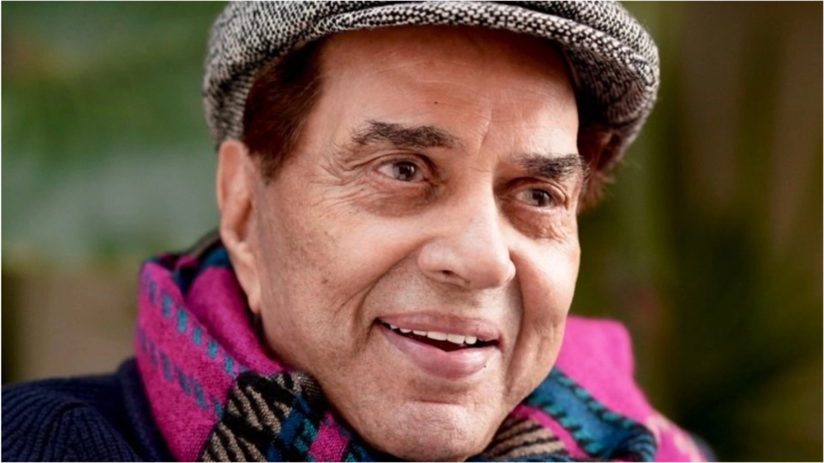 Dharmendra Hospitalised in Mumbai For Routine Medical Check-Up - Reports