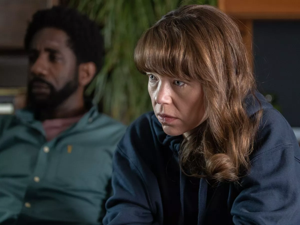 'Gripping' psychological drama with Line of Duty star quietly drops on ITVX