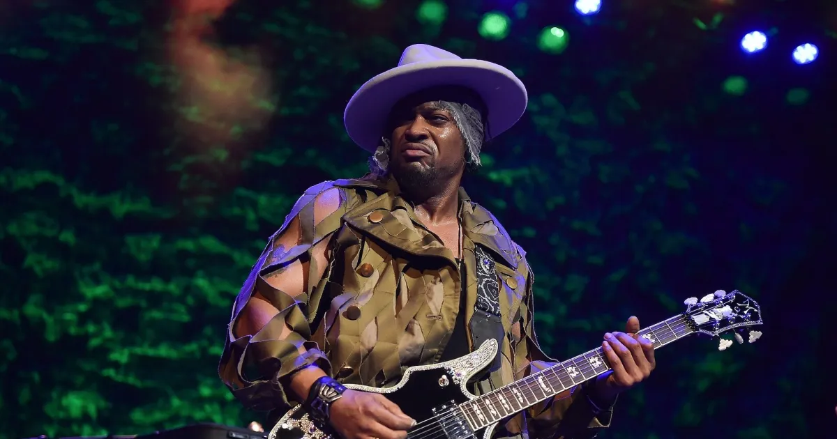 D'Angelo Funeral Held in Virginia Following His Death at 51: Report