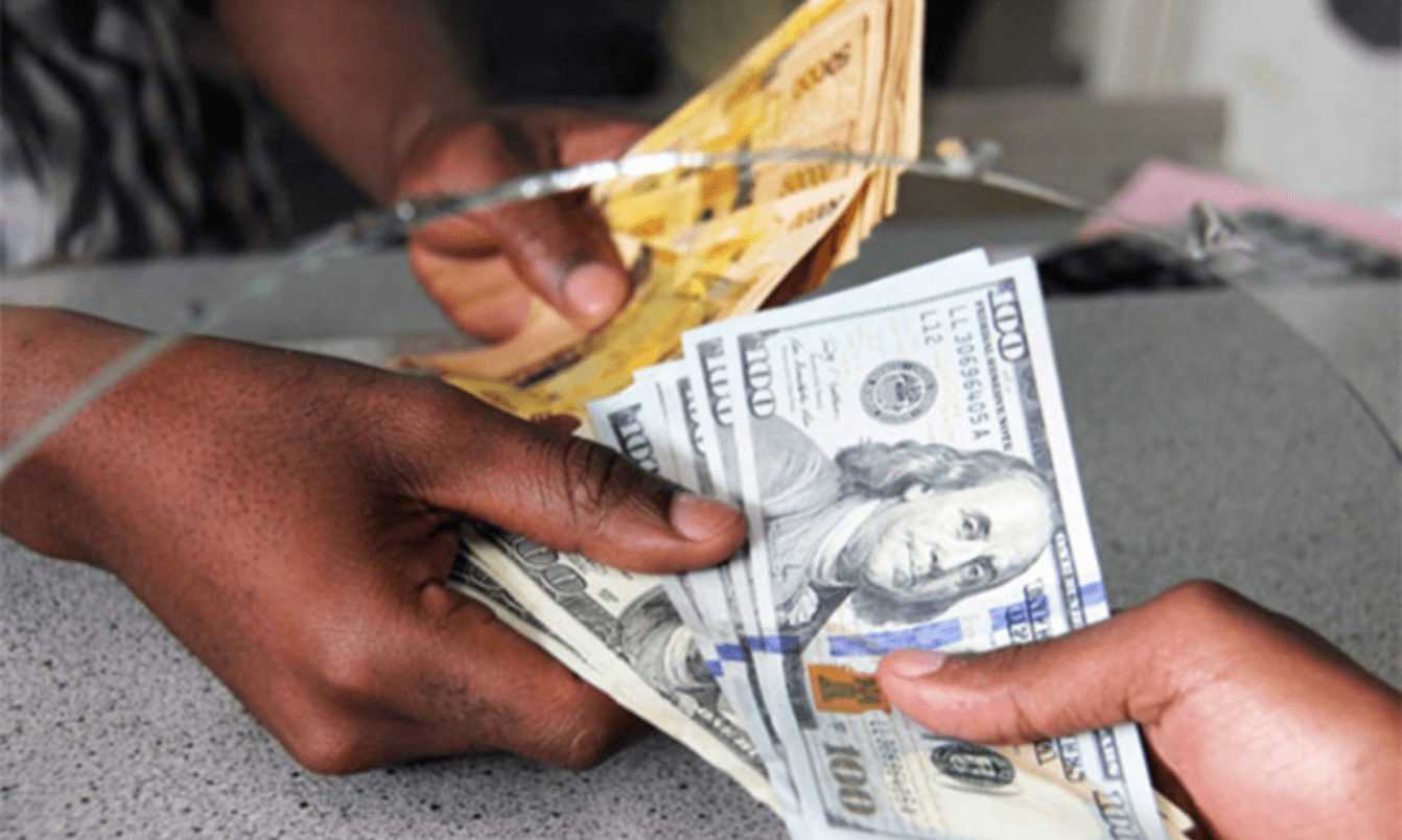 Forex Bureaux Licence Renewal Fees Increased From ¢800 to ¢2k