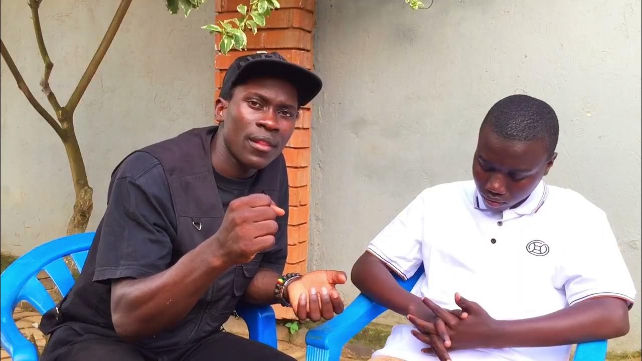 Youth Advocate Nyanzi Martin Luther Appeals for Financial Backing to Expand Apex Digital Skills Initiative