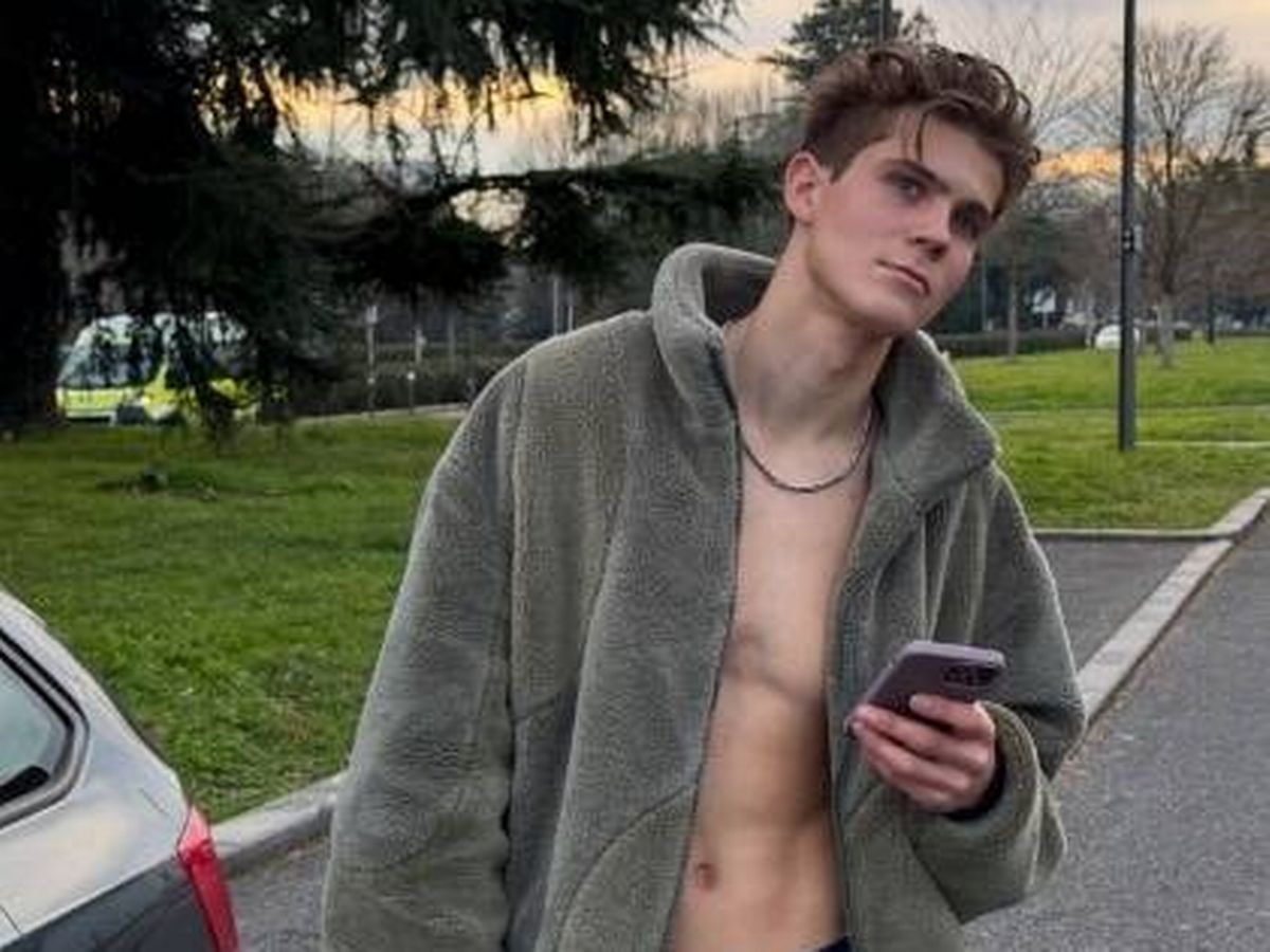 Team GB Olympic prospect banned for two years after posting 'sex act on plane'