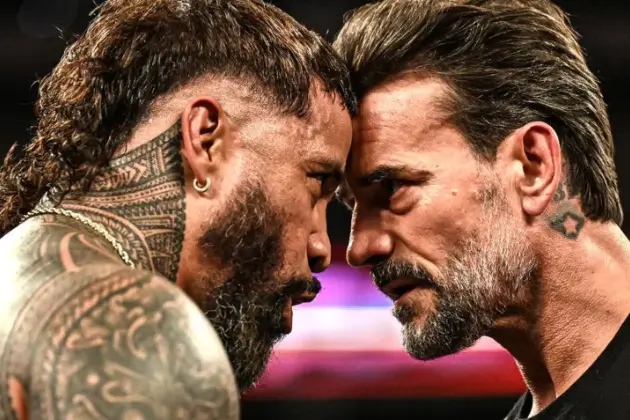 WWE Monday Night Raw: change to UK start time, segments announced and current SNME matches