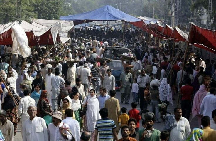 Karachi: A city in decay calling for revival