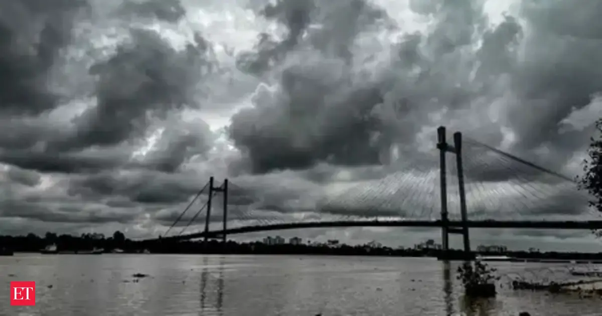 West Bengal weather: Weakened Cyclone 'Montha' to bring heavy rain in parts of Bengal