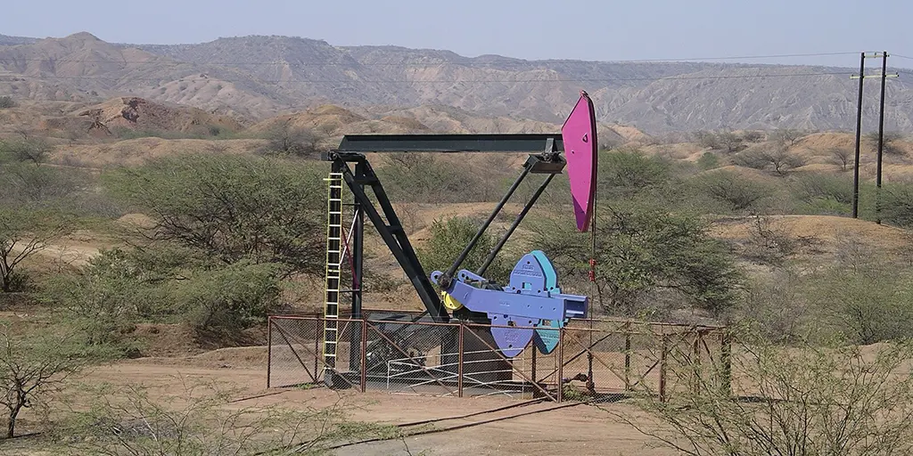 Is the IEA Now Telling Us That We Need More Oil for Longer?