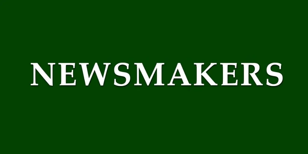 Newsmakers for November 2