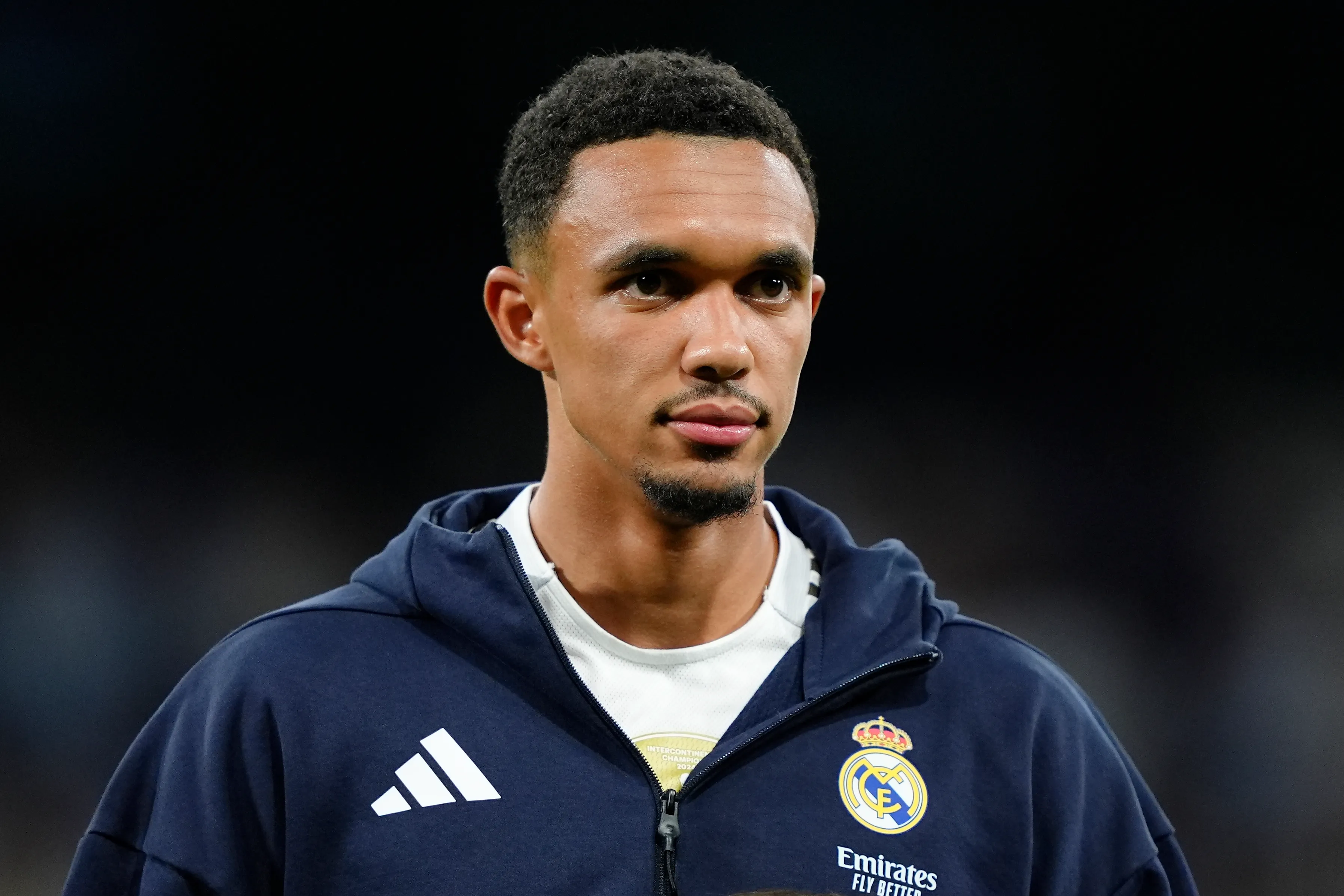 Trent Alexander-Arnold speaks out on Liverpool return with Real Madrid