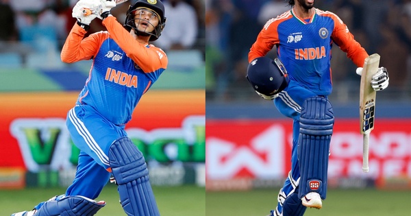 India's Asia Cup heroes close to 1,000 T20I run mark as Australia series draws close