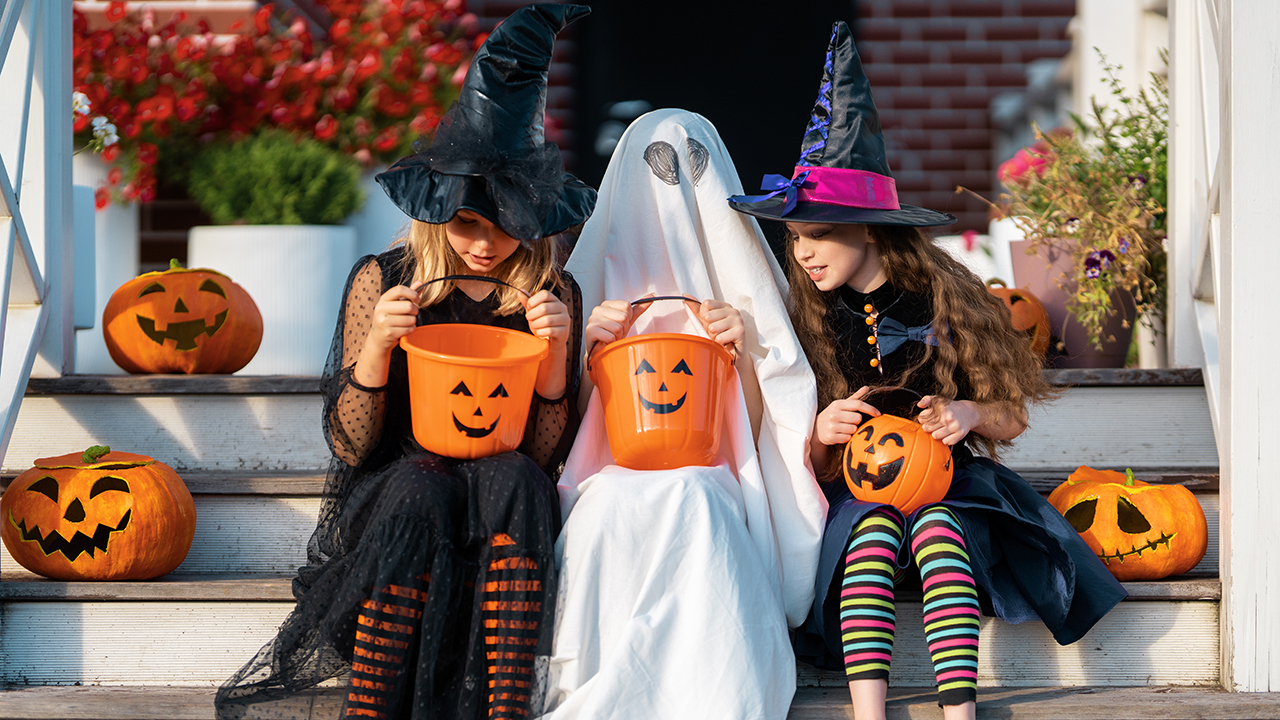 Candy bars recalled days before Halloween over 'life-threatening' allergen risk