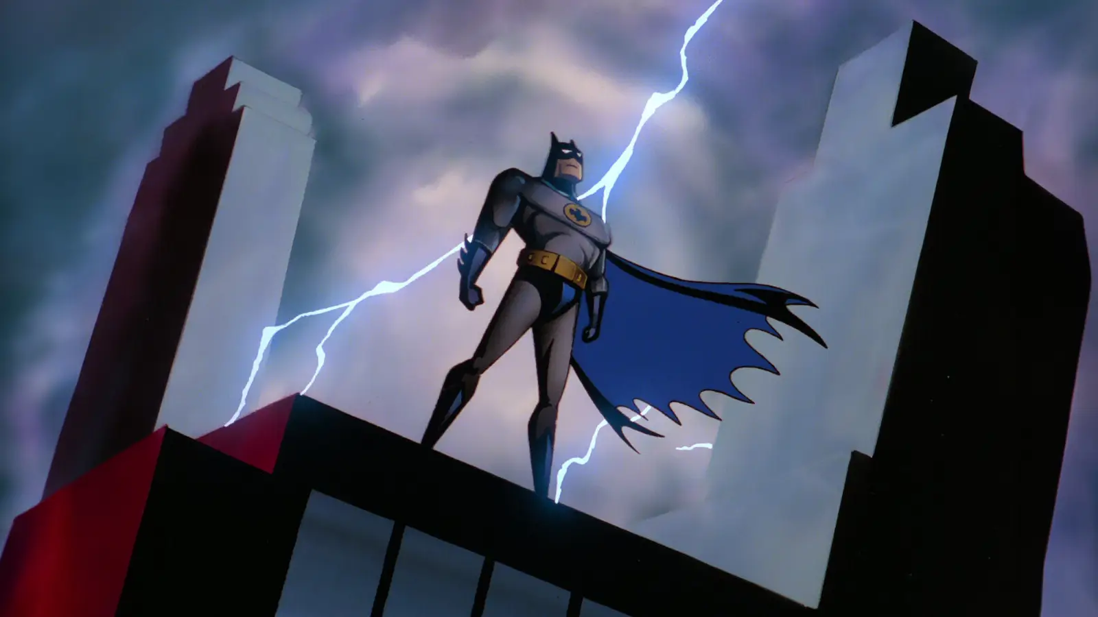 10 DC TV Shows That Outshine Their Movie Counterparts