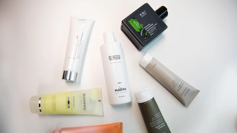 Beauty brands ordered to stop selling products with banned ingredient