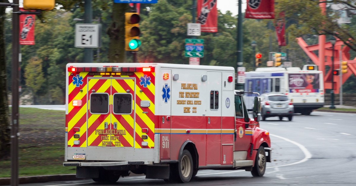 Risk of heart attack and stroke rises after COVID-19 and flu infections