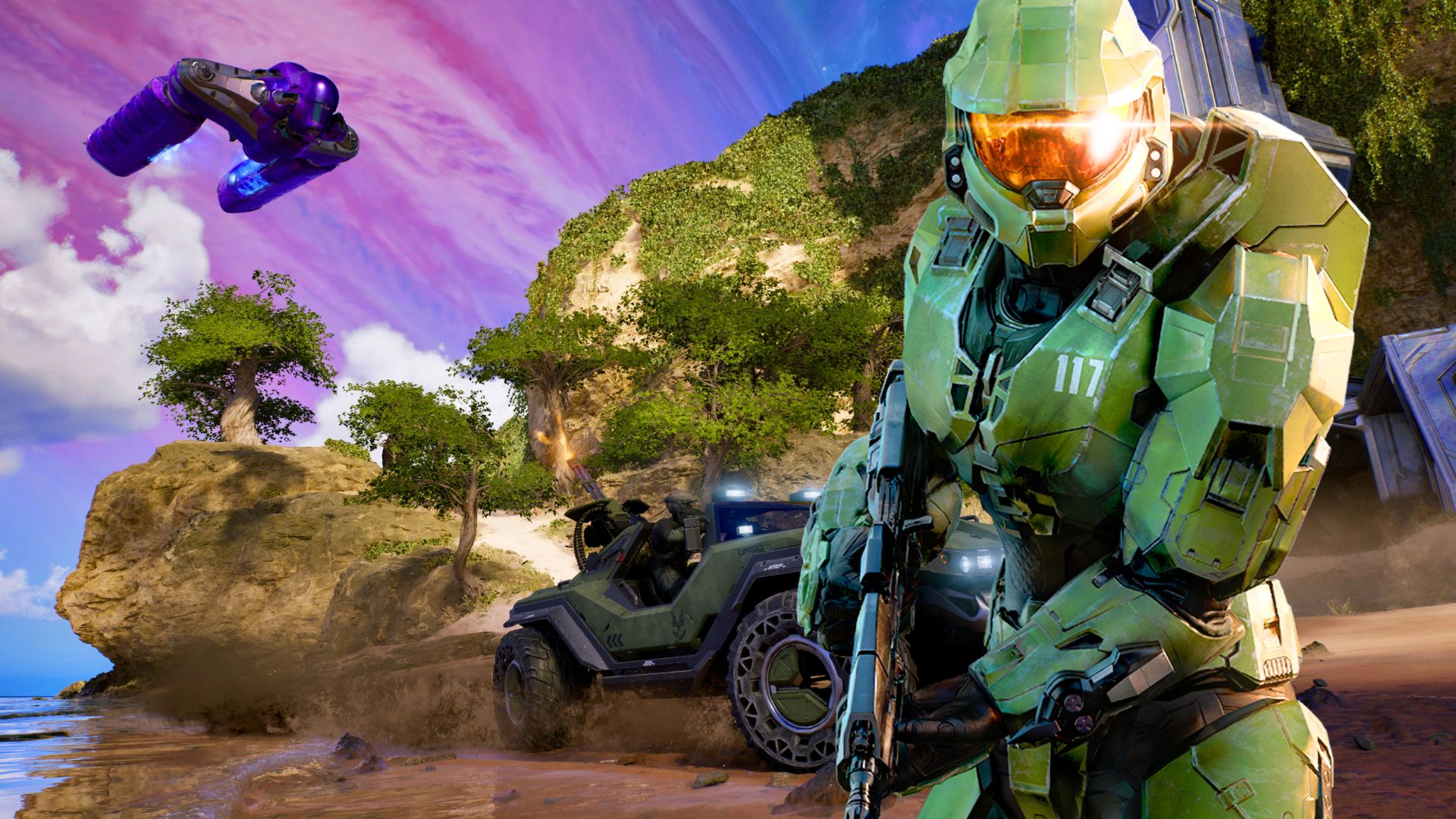 Original Halo Dev Blasts Campaign Evolved Remake – ‘They Are Breaking It for No Reason’