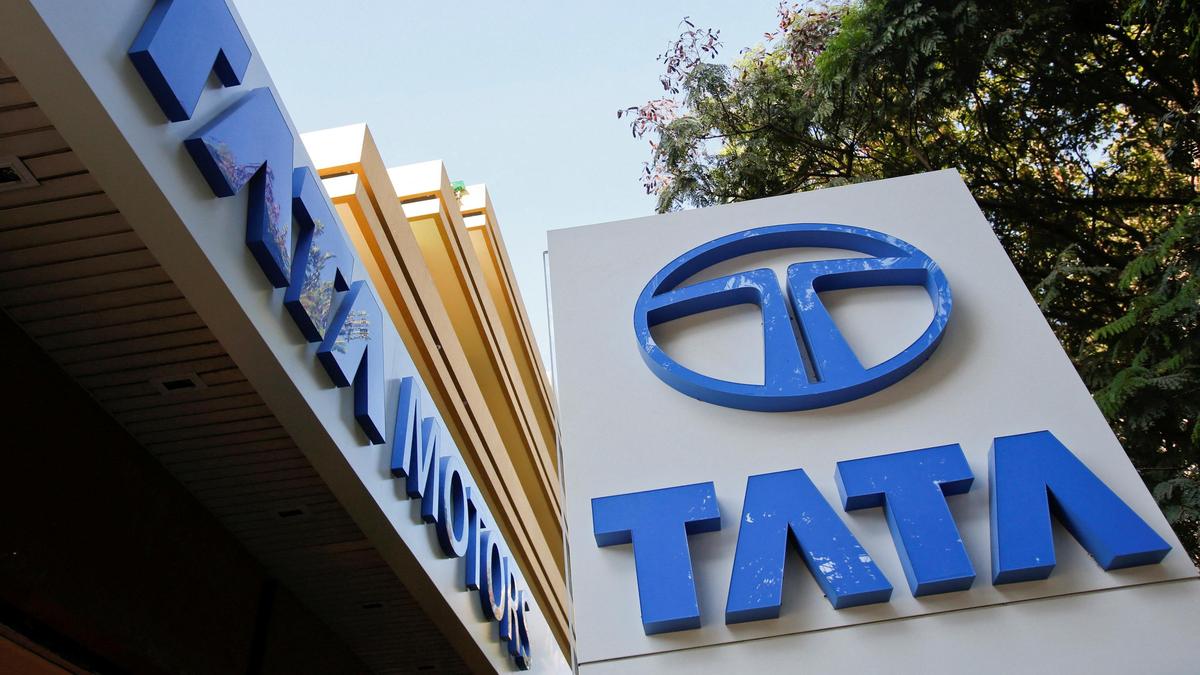 Tata Motors partners THINK Gas for truck LNG refuelling ecosystem