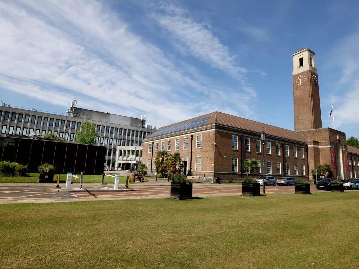 Salford council launches probe into deleted emails amid claims of ‘disgraceful cover up’