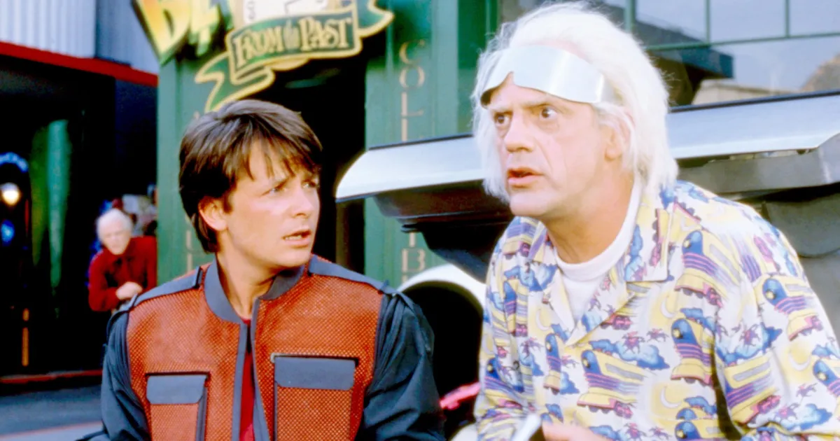 5 Best Michael J. Fox Movies, Ranked - Back to the Future and More