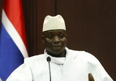 Jammeh’s return: Paradise lost revisited