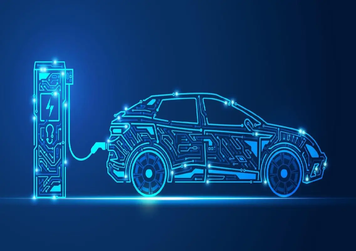 Mangaluru engineers patent innovative fast-charging EV system