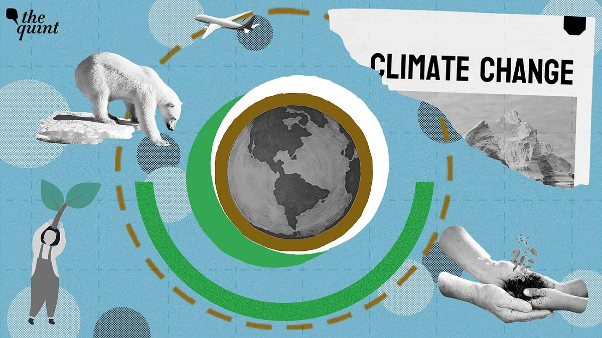 COP30: With Only 64 Updated Pledges, Global Climate Unity Faces a Test