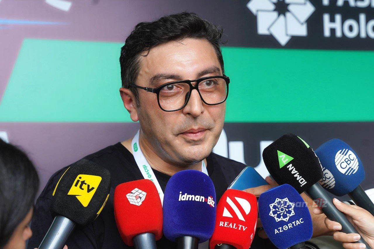 Record number of athletes participate in Victory Run - Farid Gayibov