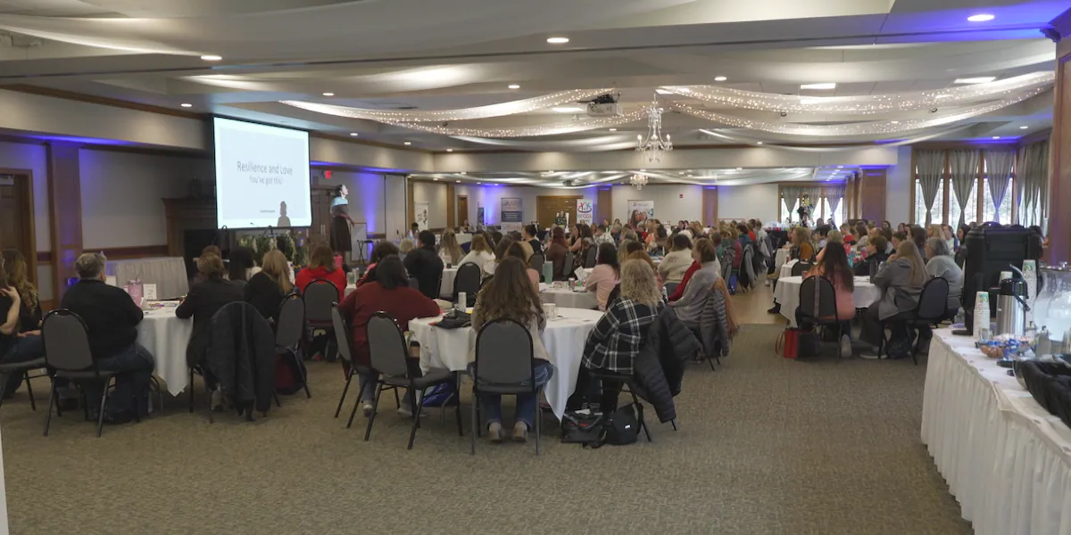 9th Annual Early Learning Conference in Eau Claire
