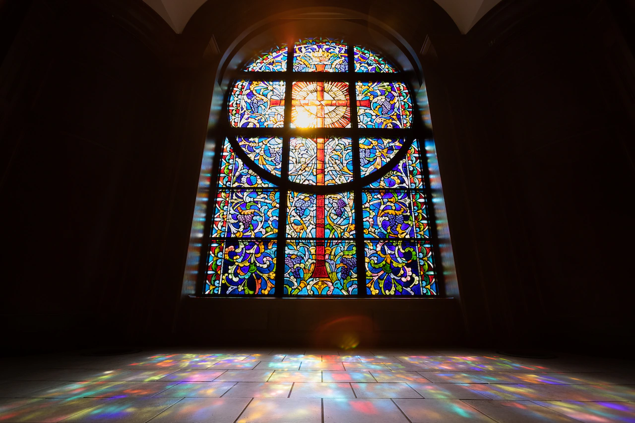 Faith communities navigate political division in 2025: How religious leaders respond