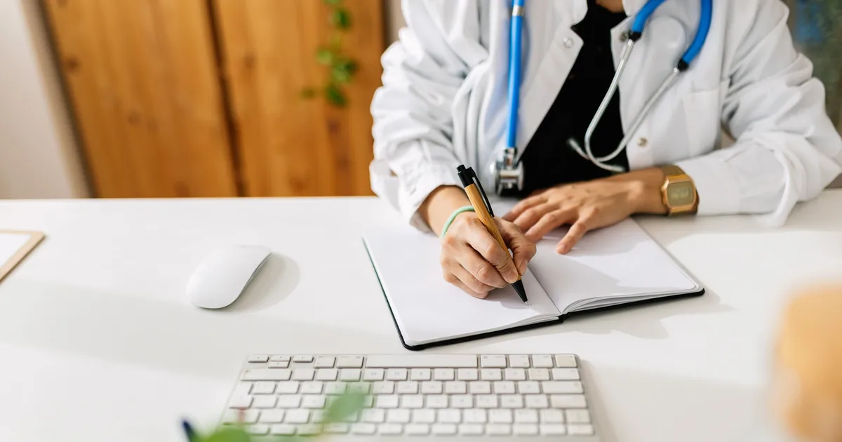 AI Medical Advice: A Question Doctors Should Ask Patients