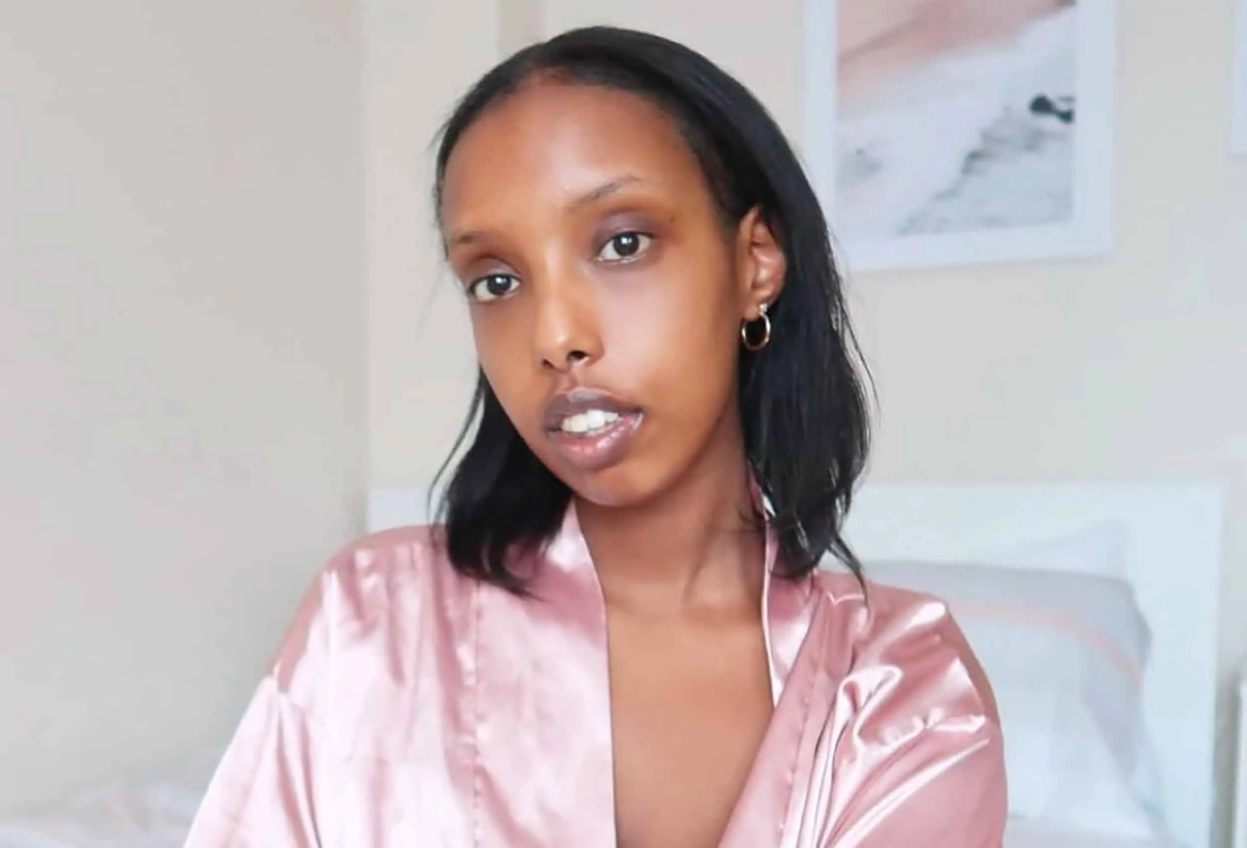 Doctors didn’t take me seriously – until my white male partner came with me