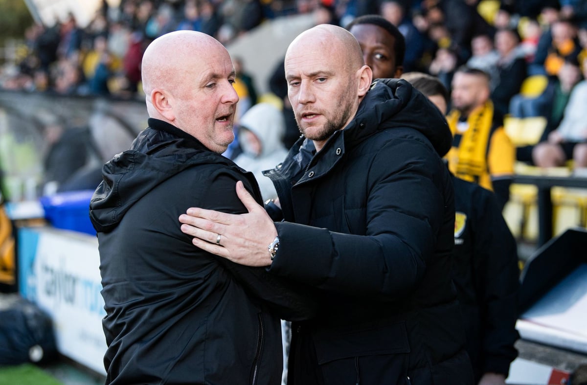 Hibs get Premiership prediction finish from rival - but what did we learn from frustrating Livi draw?