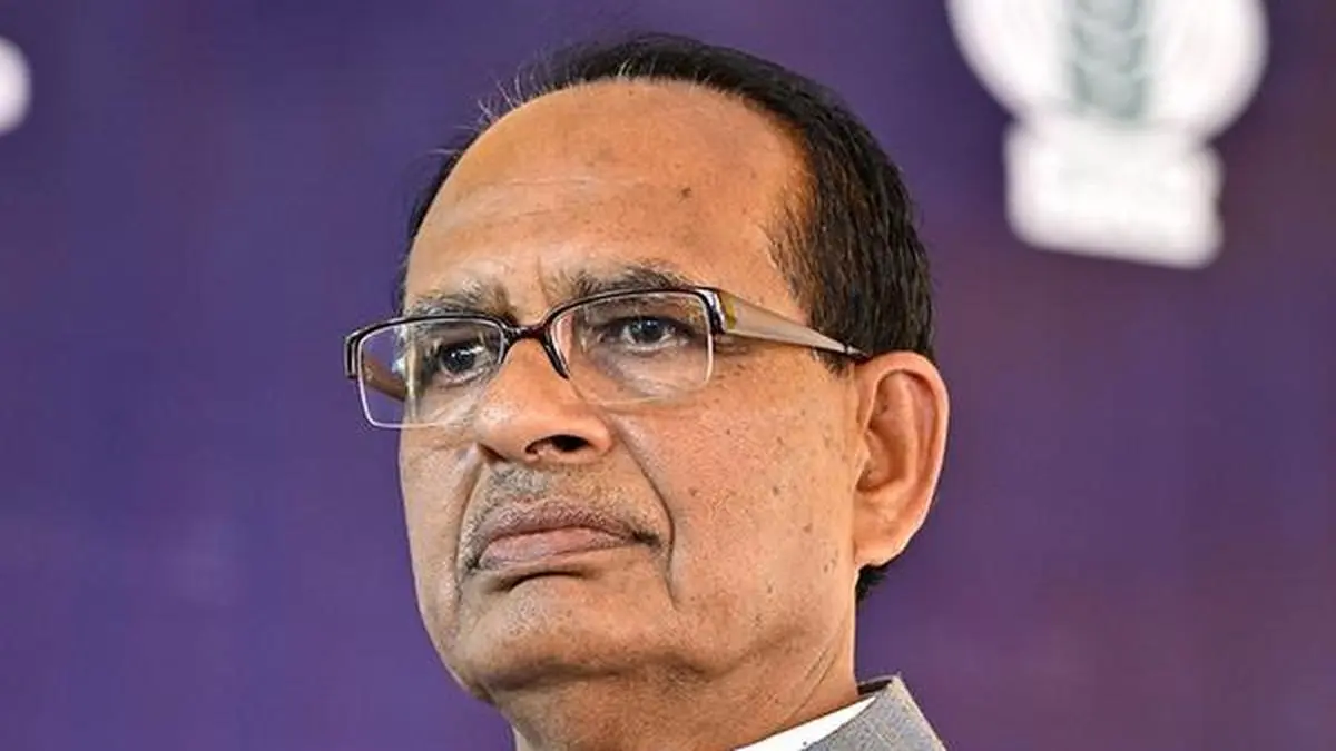 Shivraj Singh Chouhan asks National Seed Corporation to raise market share to 25%