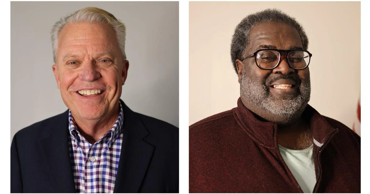 Davenport 5th Ward candidates on city priorities, challenges