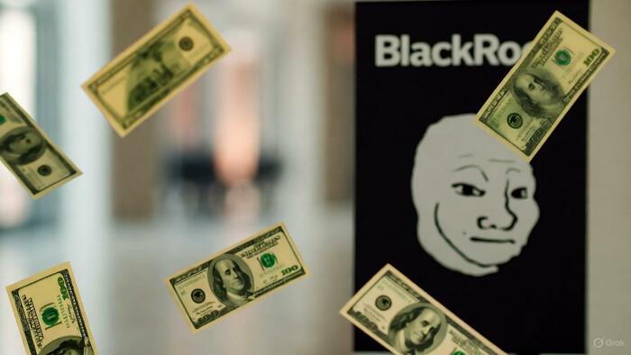 'Breathtaking' Fraud: Blackrock Ripped Off For $500 Million In Curious Case Of Bankim Brahmbhatt