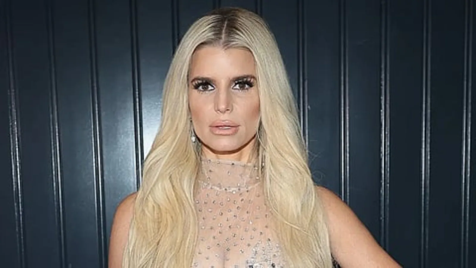 Jessica Simpson Celebrates 8 Years Of Sobriety, Says 'Alcohol Silenced My Intuition, Blocked My Dreams'