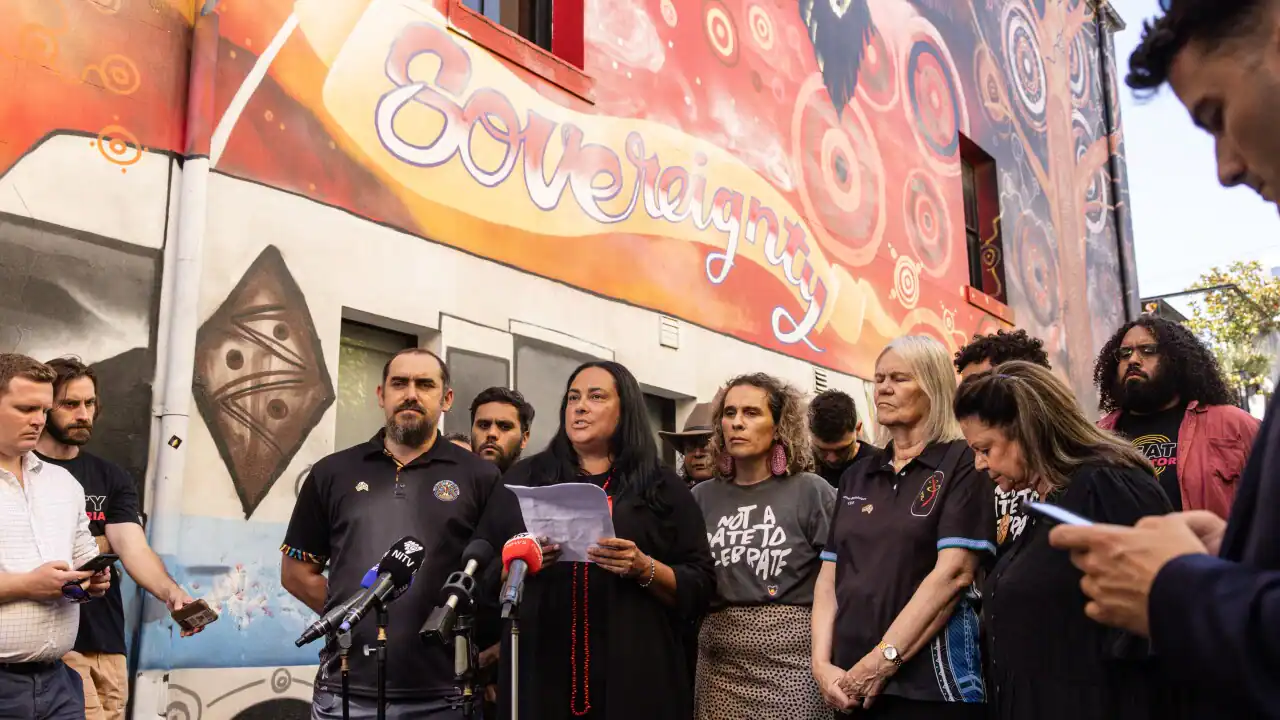 'It’s the beginning': Next move after Victoria's historic Treaty milestone