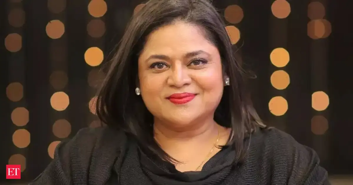 Accessibility isn't charity, it's India's USD 1 trillion GDP booster, says Sminu Jindal