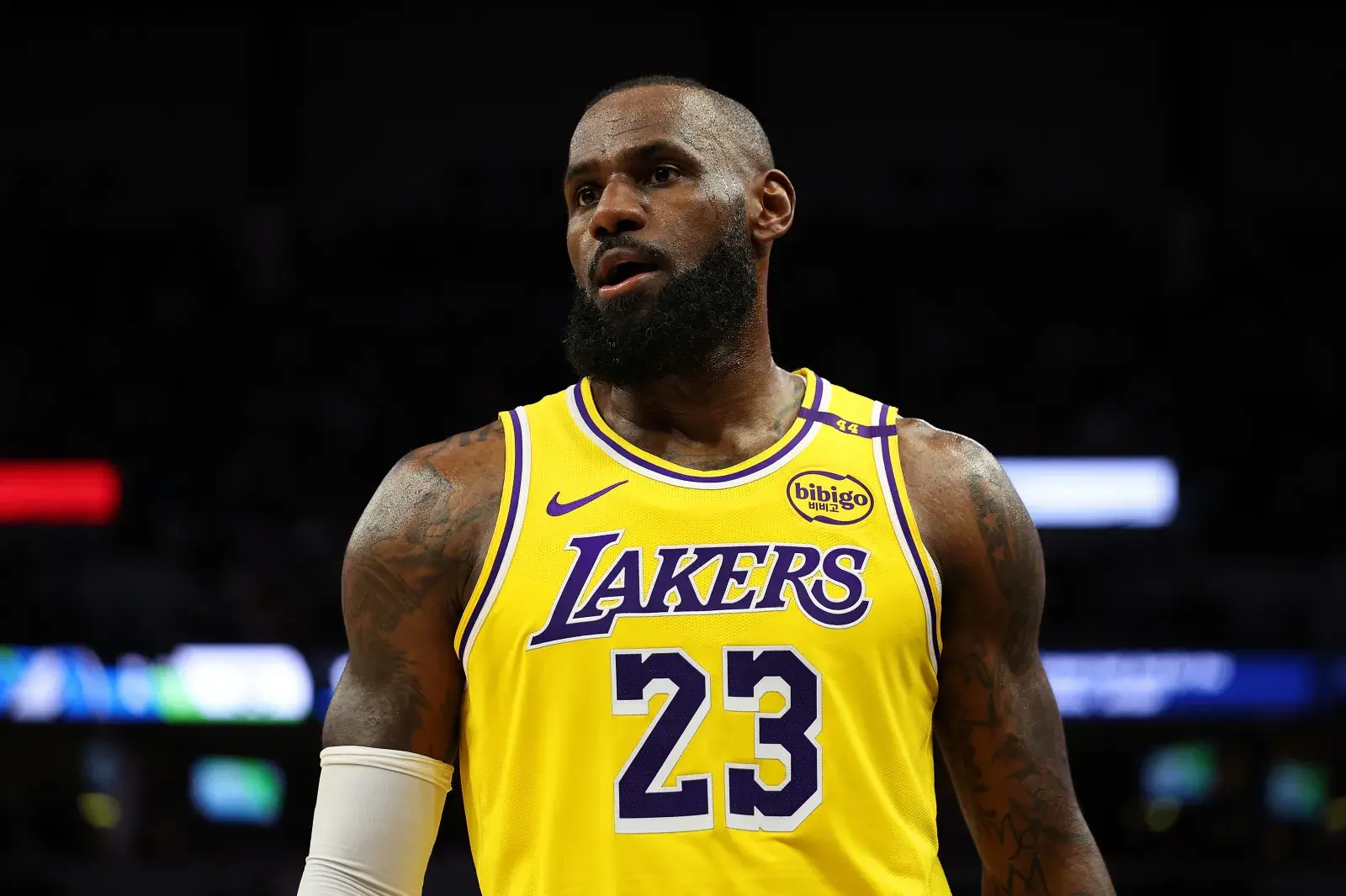 NBA Insider Provides Major Update on LeBron James&#039; Future With Lakers