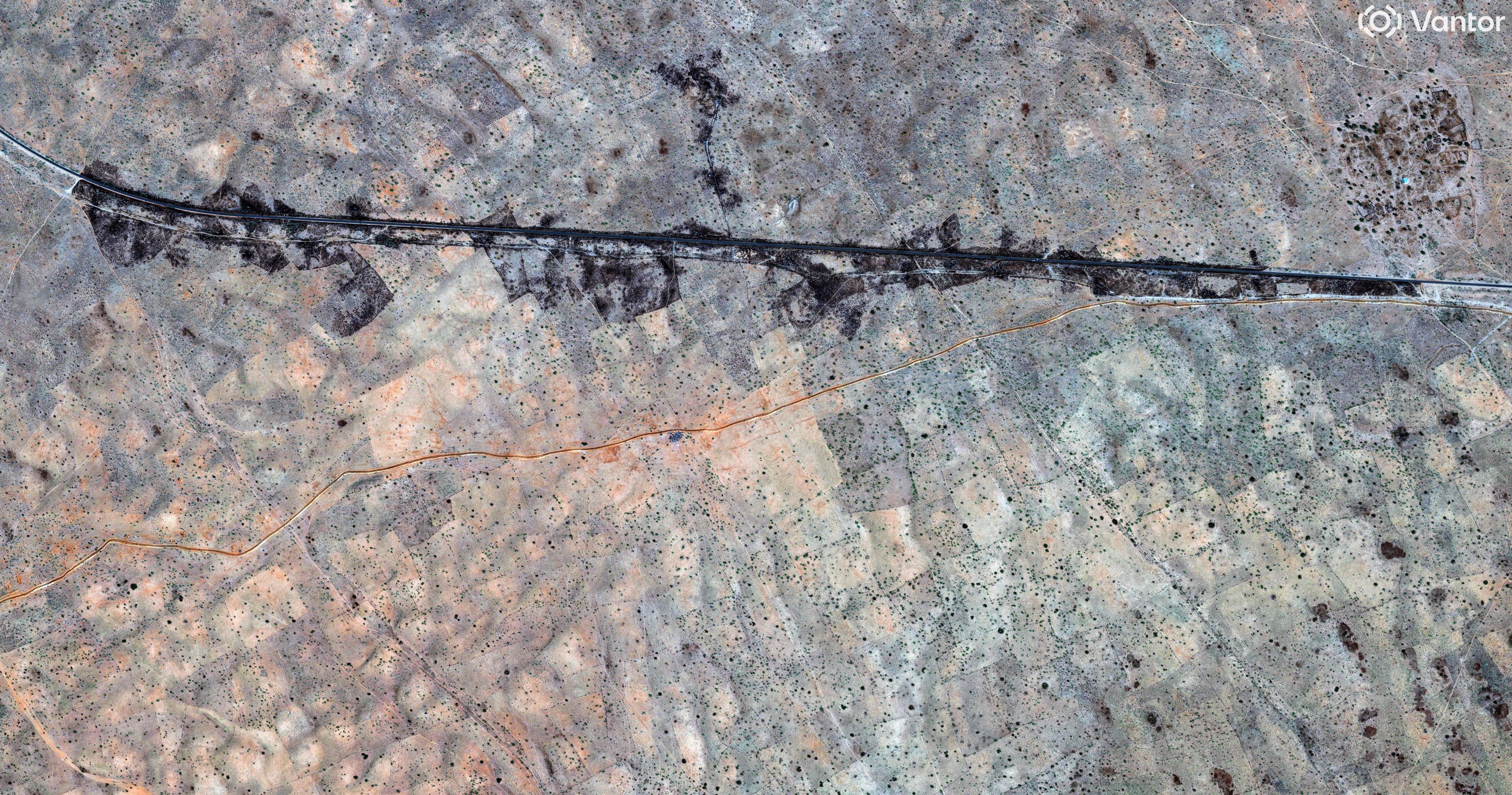 Fate of thousands feared in Sudan’s Darfur after reported rampage by paramilitaries