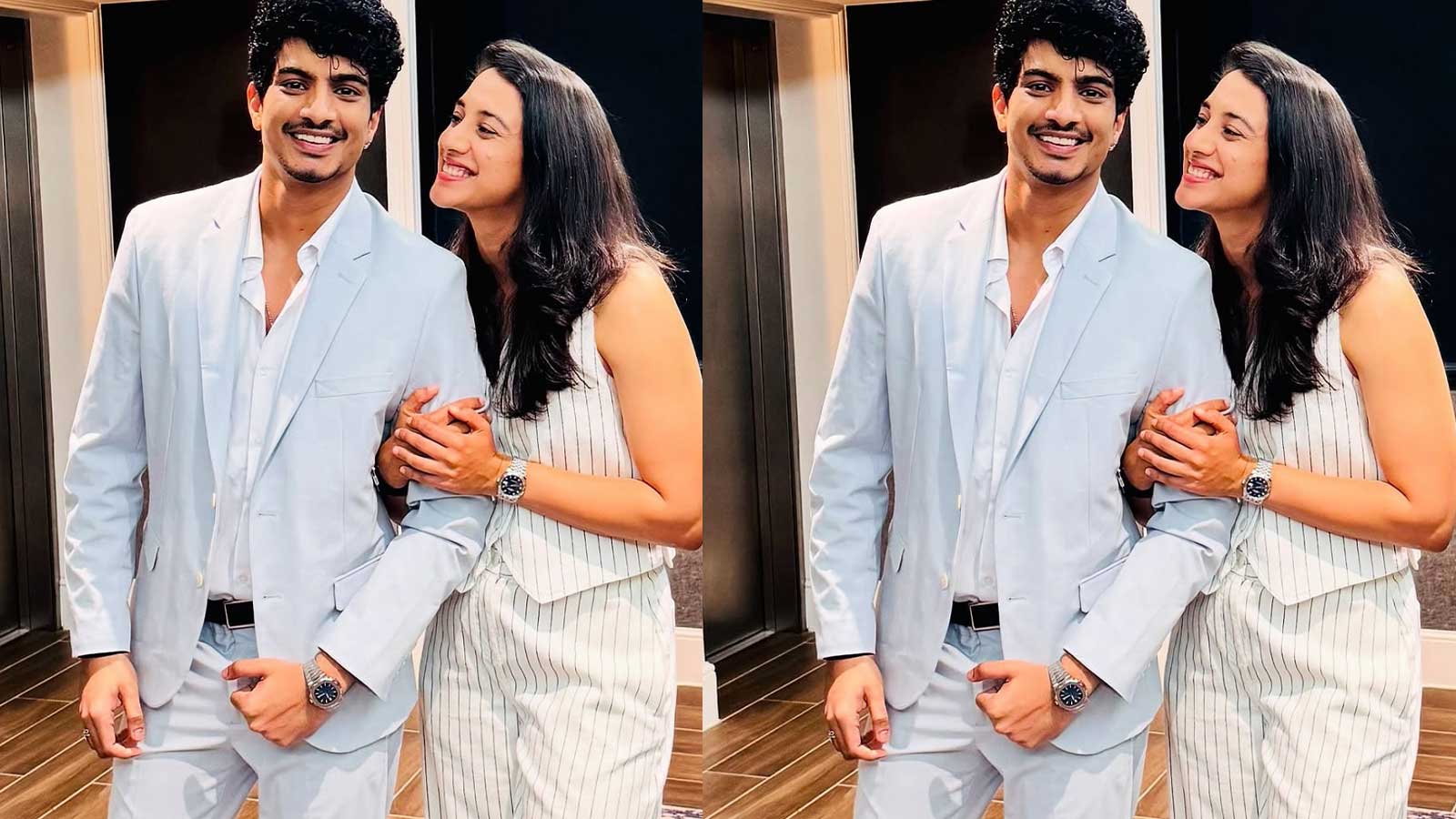 Who Is Palash Muchhal, The Music Composer Set To Marry Cricketer Smriti Mandhana