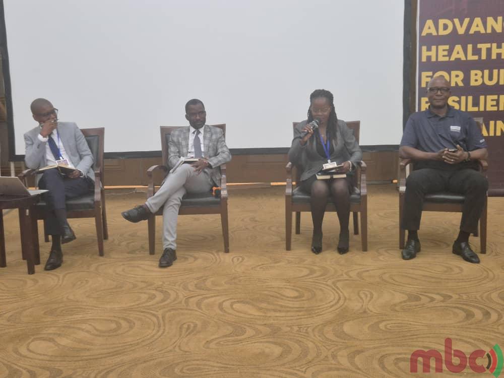 Experts call for stronger TB interventions targeting men