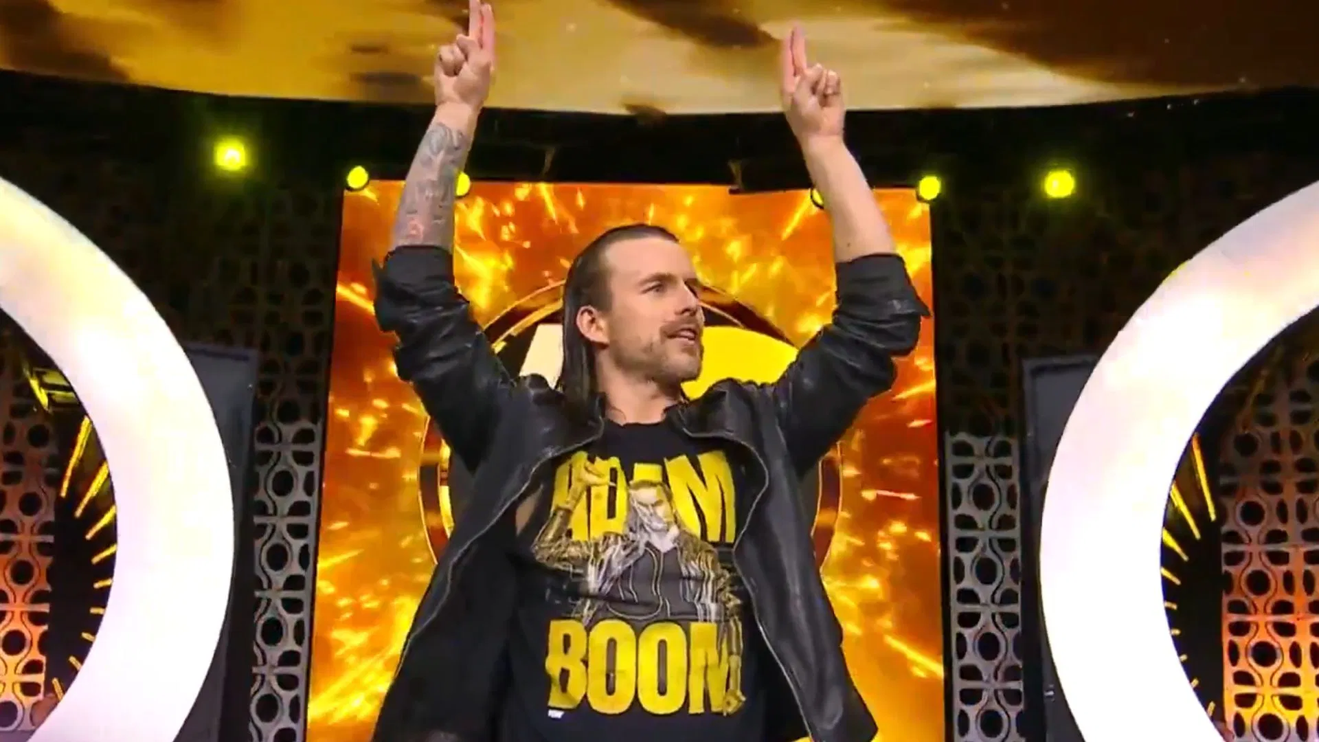 Very disheartening update on Adam Cole's AEW future