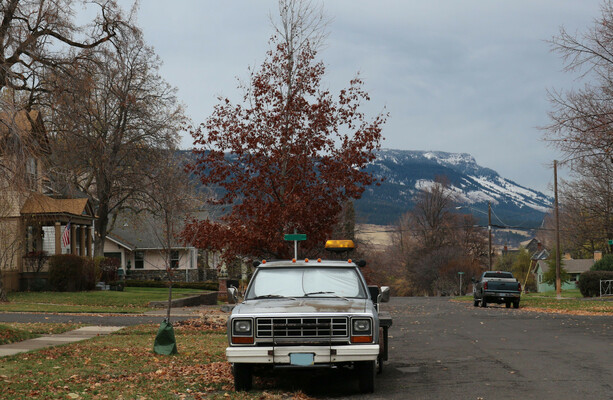 Sitdown Sunday: A murder that haunted an Oregon town was almost solved - then came a twist